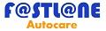 Fastlane Autocare logo